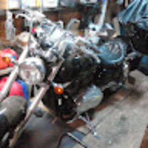 Meet your Posher, Chad